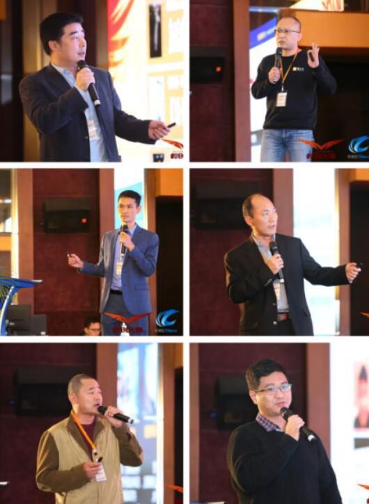 創贏未來 | 2018年第五屆嶺創國際創新創業大賽總決賽圓滿落幕!