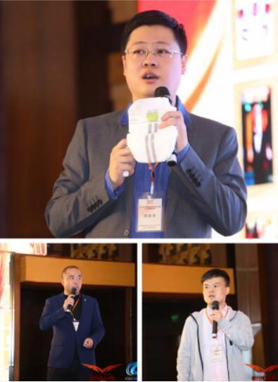 創贏未來 | 2018年第五屆嶺創國際創新創業大賽總決賽圓滿落幕!