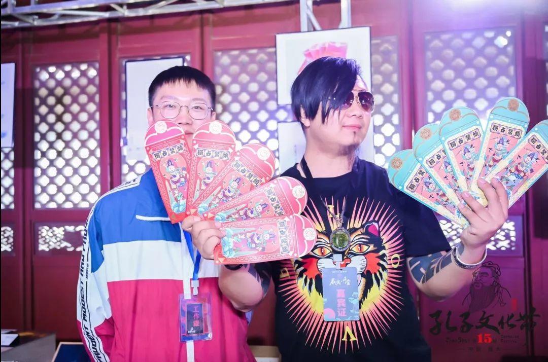 2019年建水孔子文化節(jié)【文創(chuàng)大賽】落幕 獲獎(jiǎng)名單公布