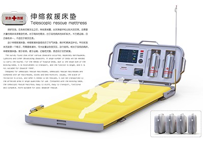 2019張家口工業設計大賽入圍作品